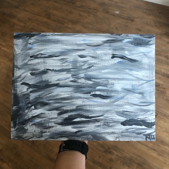 Accent Original Artwork - Picture 4 of 4